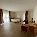 Aparthotel Eurotel Am Main Offenbach am Main