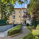 Aparthotel Eurotel Am Main 3*