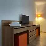 Eurotel Am Main Aparthotel 3*