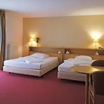 Aparthotel Eurotel Am Main