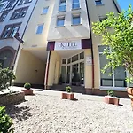 Aparthotel Eurotel Am Main 3*