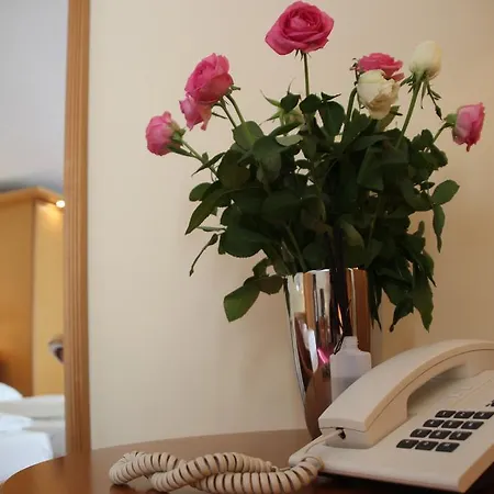 Eurotel Am Main Hotel apartamentowy Offenbach am Main