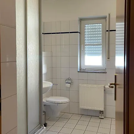 Eurotel Am Main Aparthotel 3*