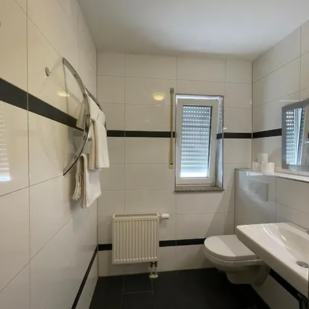 Aparthotel Eurotel Am Main 3*