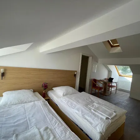 Aparthotel Eurotel Am Main