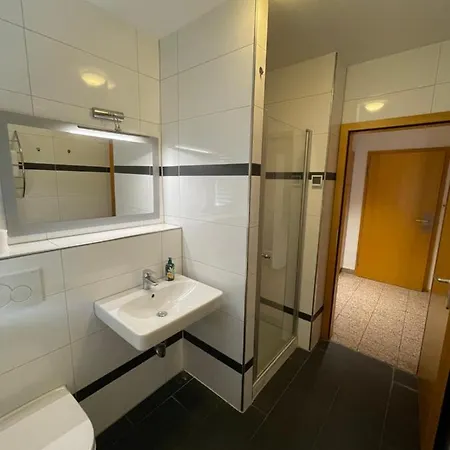 Eurotel Am Main Hotel apartamentowy Offenbach am Main