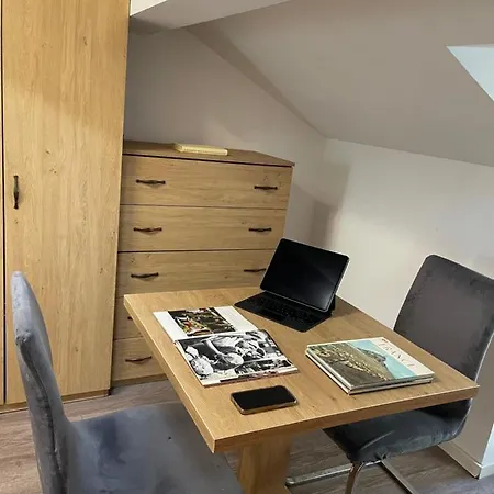 Eurotel Am Main 3* Offenbach am Main