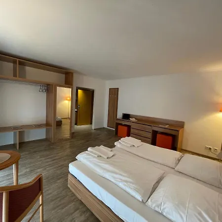 Eurotel Am Main 3* Offenbach am Main