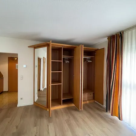 Eurotel Am Main Aparthotel