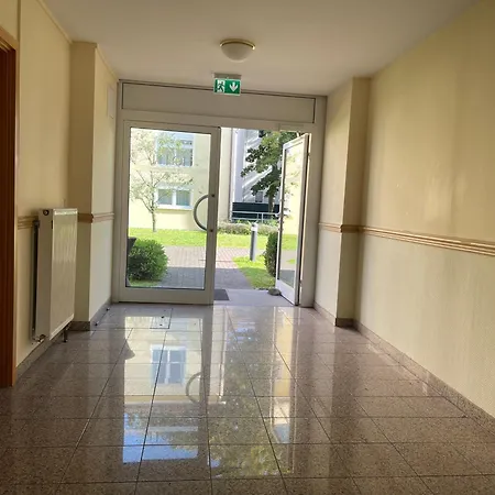 Eurotel Am Main Offenbach am Main