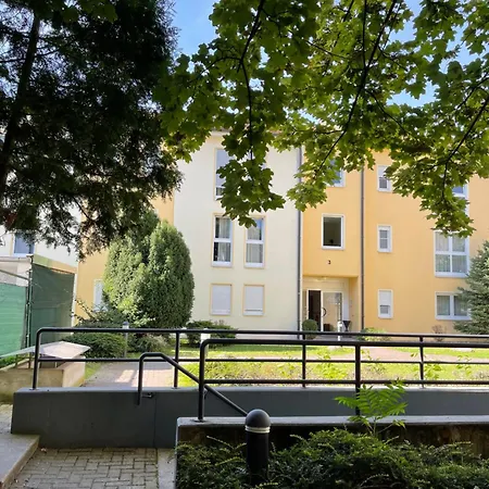 Eurotel Am Main Hotel apartamentowy