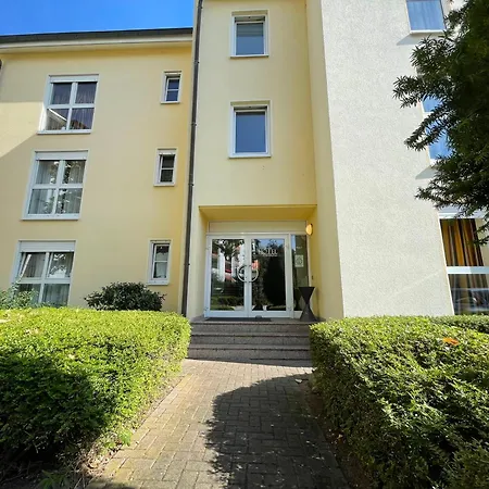 Eurotel Am Main