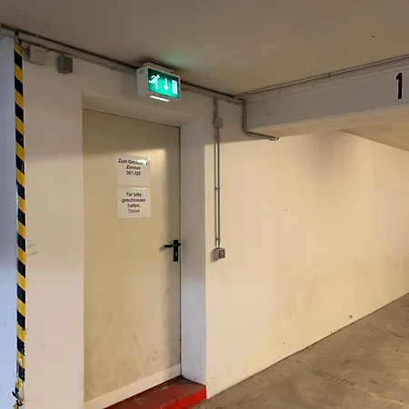 Eurotel Am Main 3* Offenbach am Main