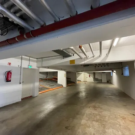 Eurotel Am Main Hotel apartamentowy 3*