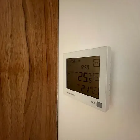 Eurotel Am Main Hotel apartamentowy Offenbach am Main