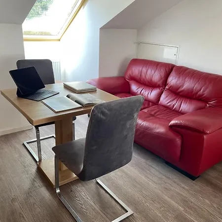 Eurotel Am Main Aparthotel 3*
