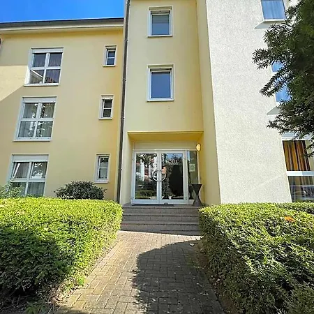 Aparthotel Eurotel Am Main Offenbach am Main