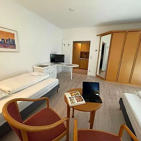 Aparthotel Eurotel Am Main