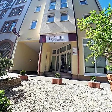 Eurotel Am Main Offenbach am Main