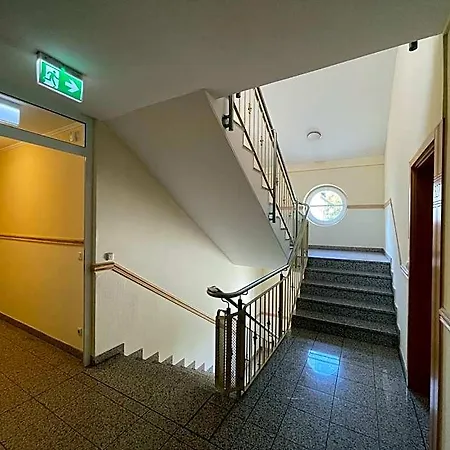Aparthotel Eurotel Am Main 3*