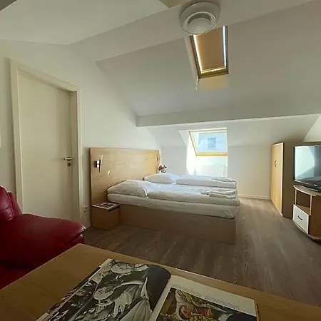 Aparthotel Eurotel Am Main Offenbach am Main
