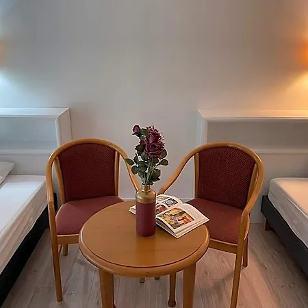 Eurotel Am Main Aparthotel 3*