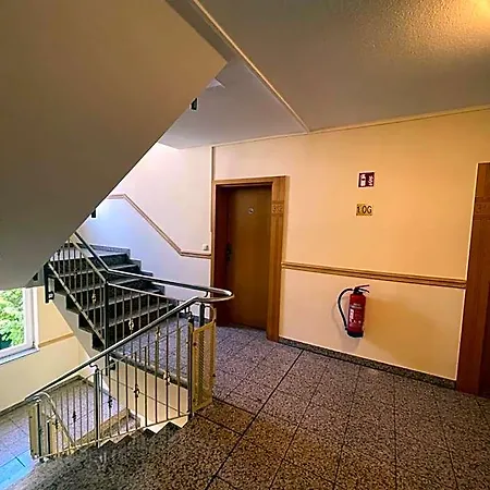 Aparthotel Eurotel Am Main