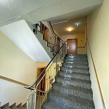 Aparthotel Eurotel Am Main 3*