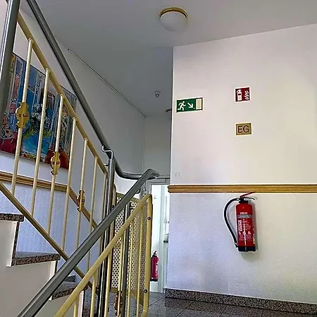 Aparthotel Eurotel Am Main 3*