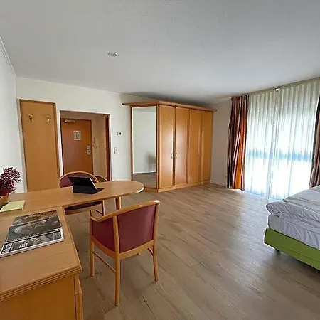Aparthotel Eurotel Am Main
