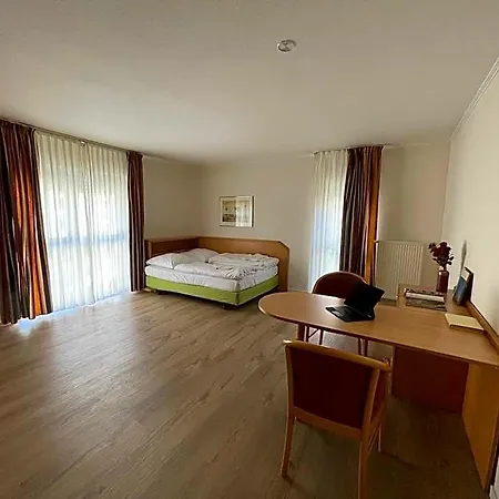 Eurotel Am Main Offenbach am Main