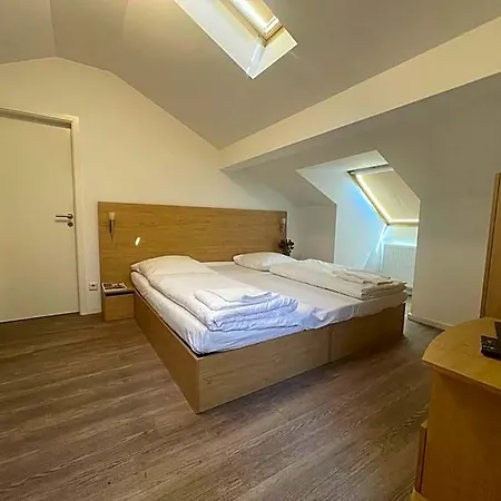 Aparthotel Eurotel Am Main 3*
