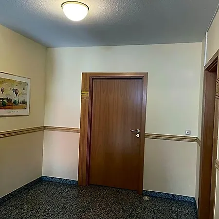 Aparthotel Eurotel Am Main