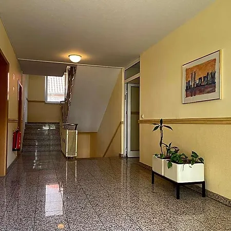 Aparthotel Eurotel Am Main 3*