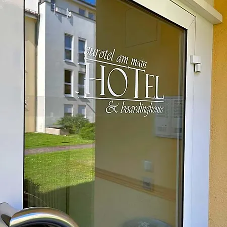 Eurotel Am Main Offenbach am Main