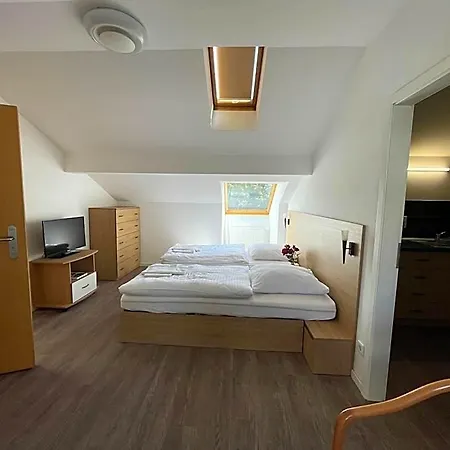 Aparthotel Eurotel Am Main