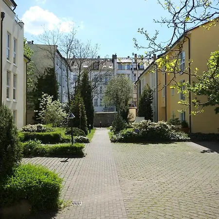 Aparthotel Eurotel Am Main