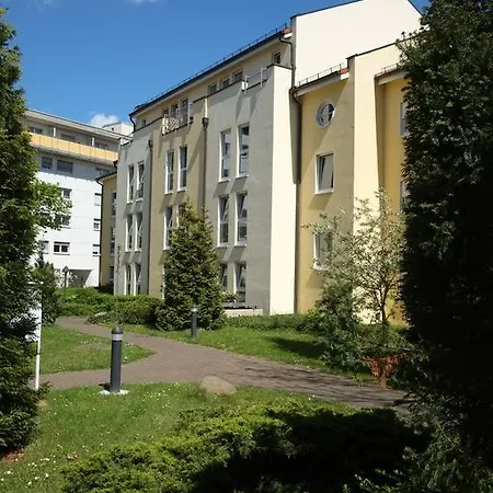 Eurotel Am Main