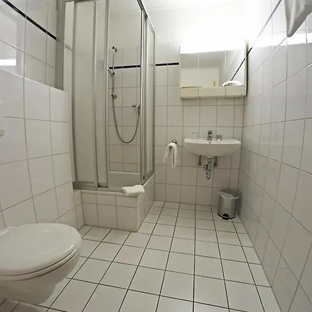 Eurotel Am Main Offenbach am Main