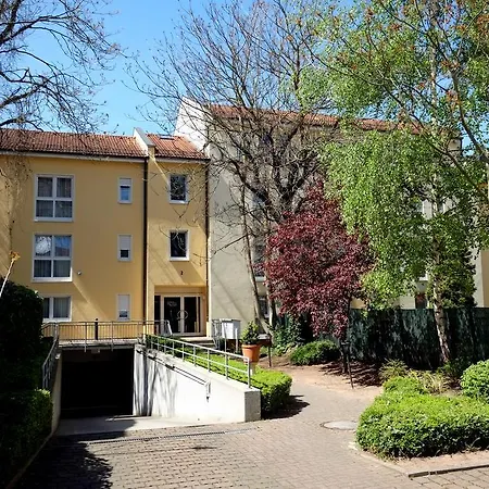 Eurotel Am Main