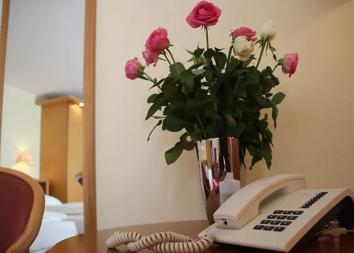 Eurotel Am Main شقة فندقية أوفنباخ