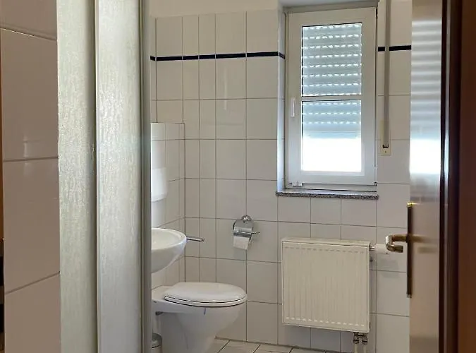 Eurotel Am Main شقة فندقية 3*