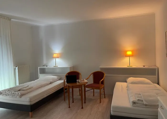 شقة فندقية Eurotel Am Main