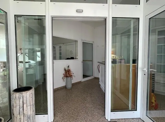 شقة فندقية Eurotel Am Main