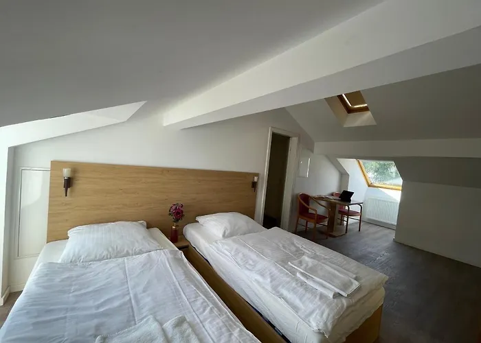 شقة فندقية Eurotel Am Main