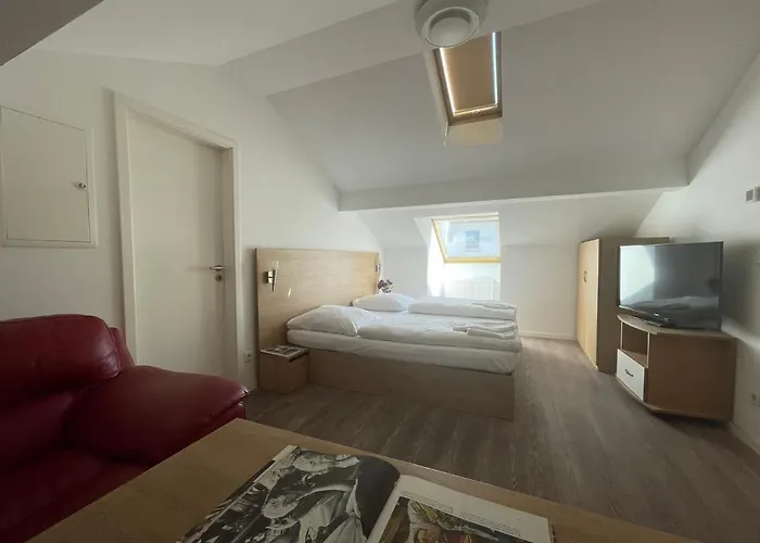 Eurotel Am Main أوفنباخ