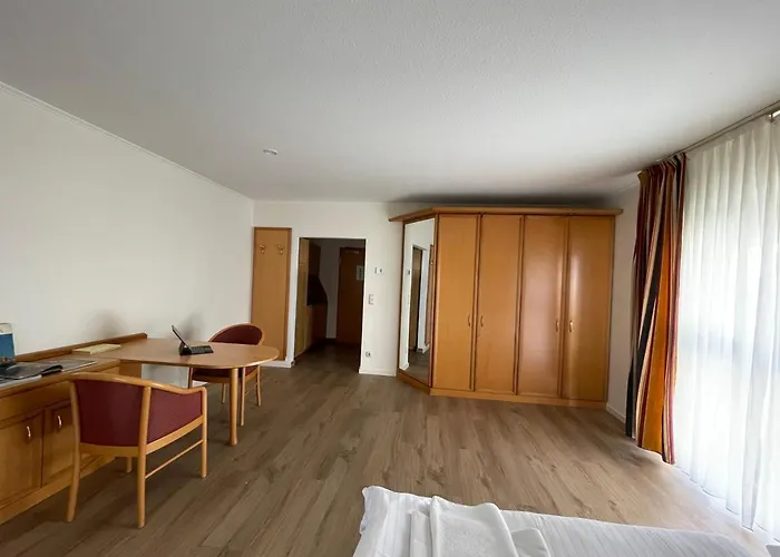 شقة فندقية Eurotel Am Main