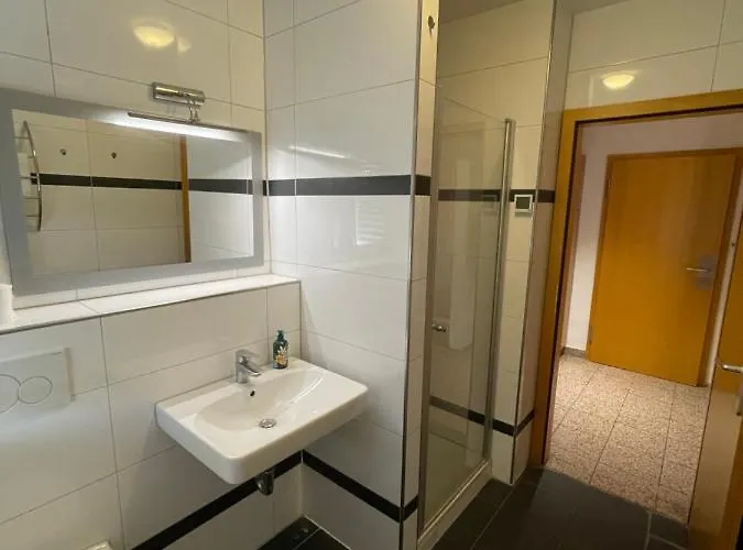 Eurotel Am Main شقة فندقية أوفنباخ