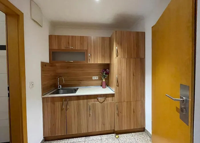 Eurotel Am Main أوفنباخ