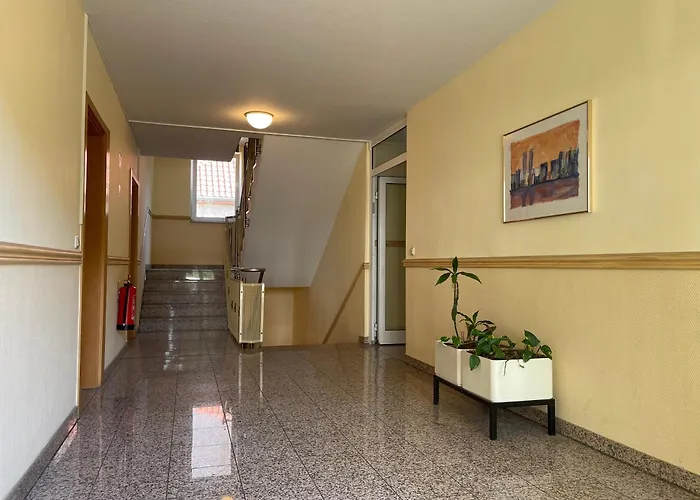 Eurotel Am Main أوفنباخ